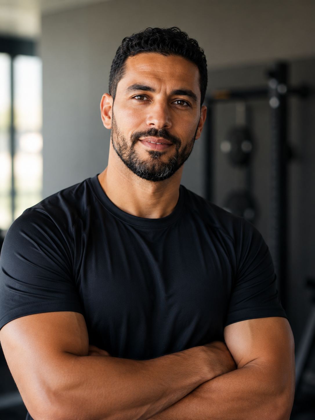 Rachid El Yattioui