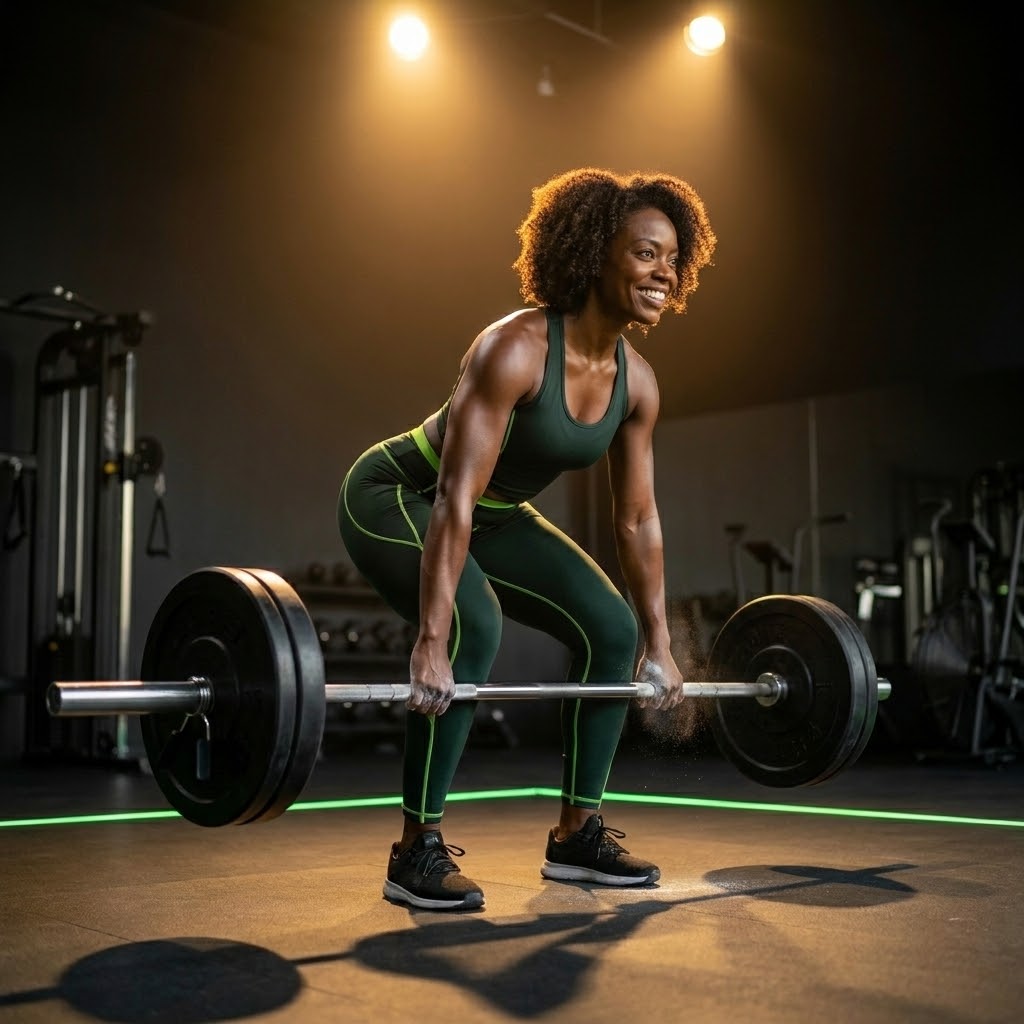 Musculation