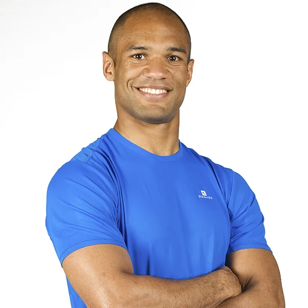Nicolas Mbog