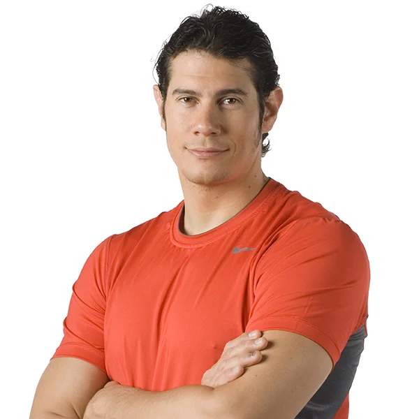Vincent Parisi