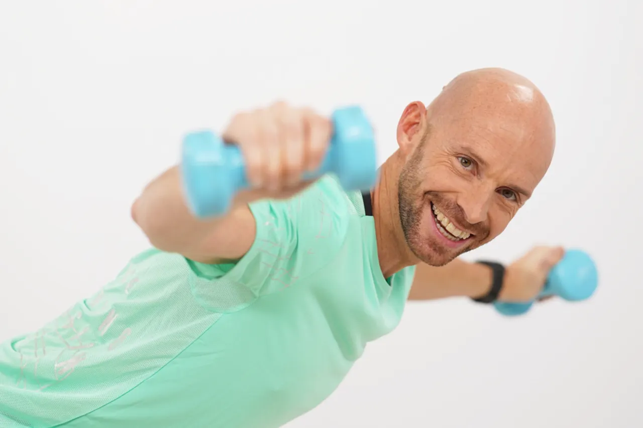 Body Sculpt