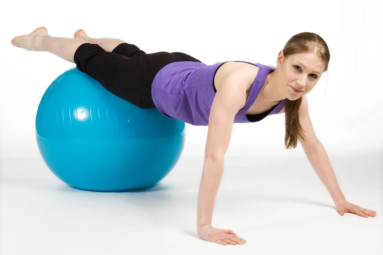 Gymball