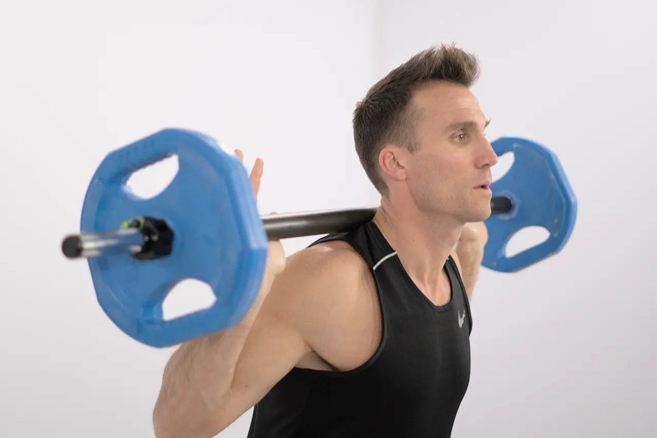 Power Barre