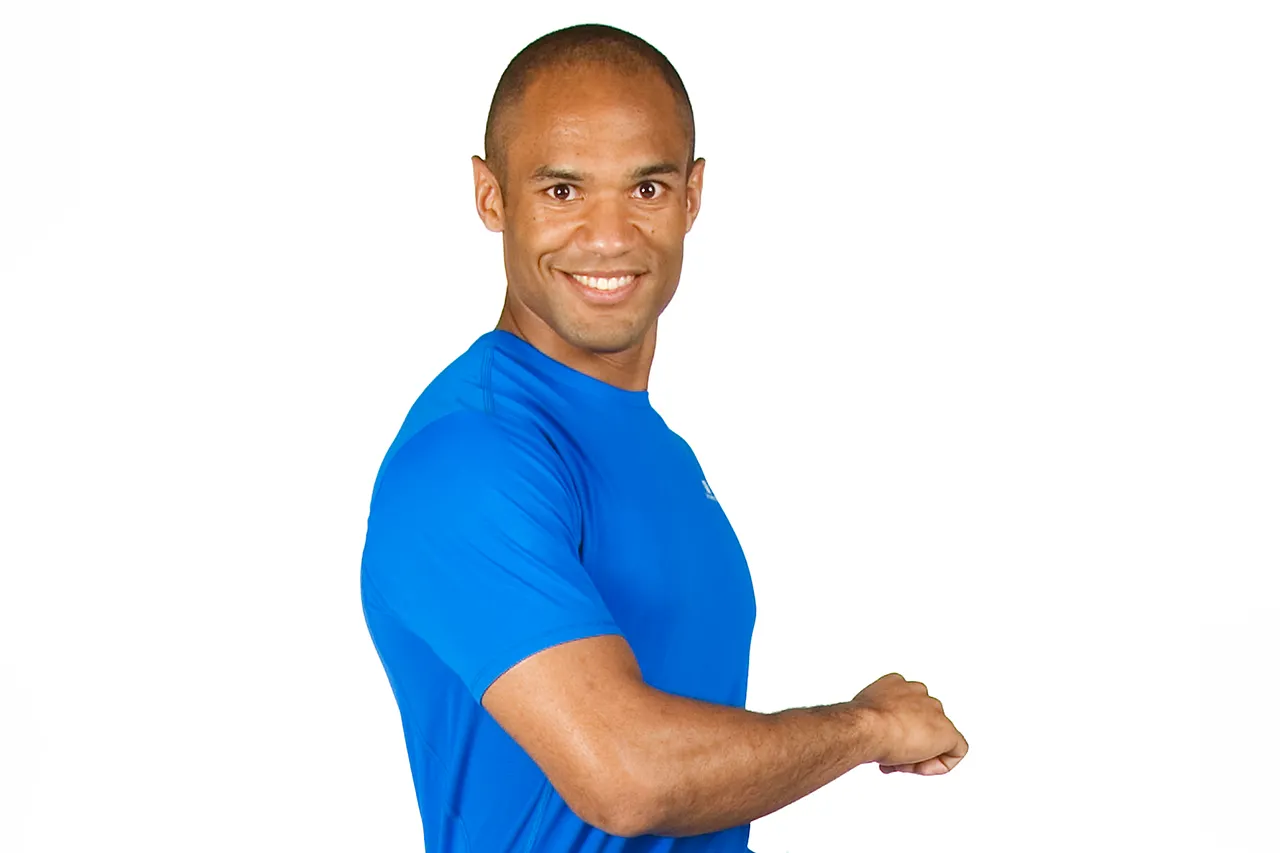 Réveil Musculaire