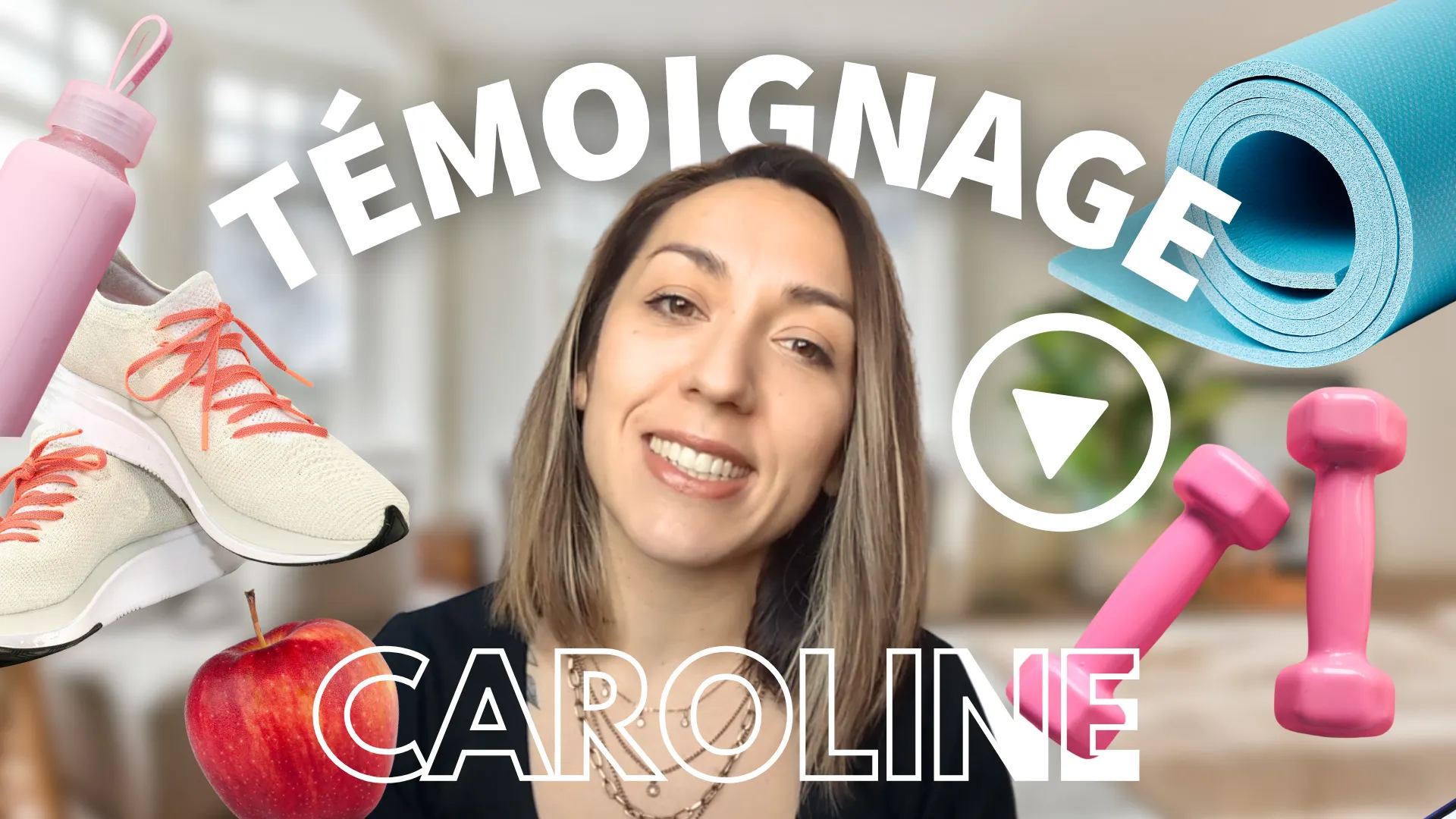 Caroline